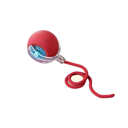 Juguete para mascotas