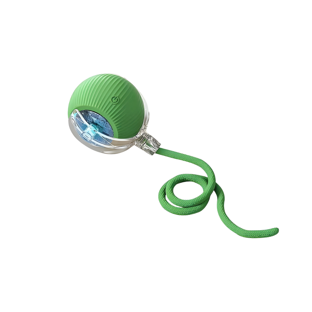 Juguete para mascotas