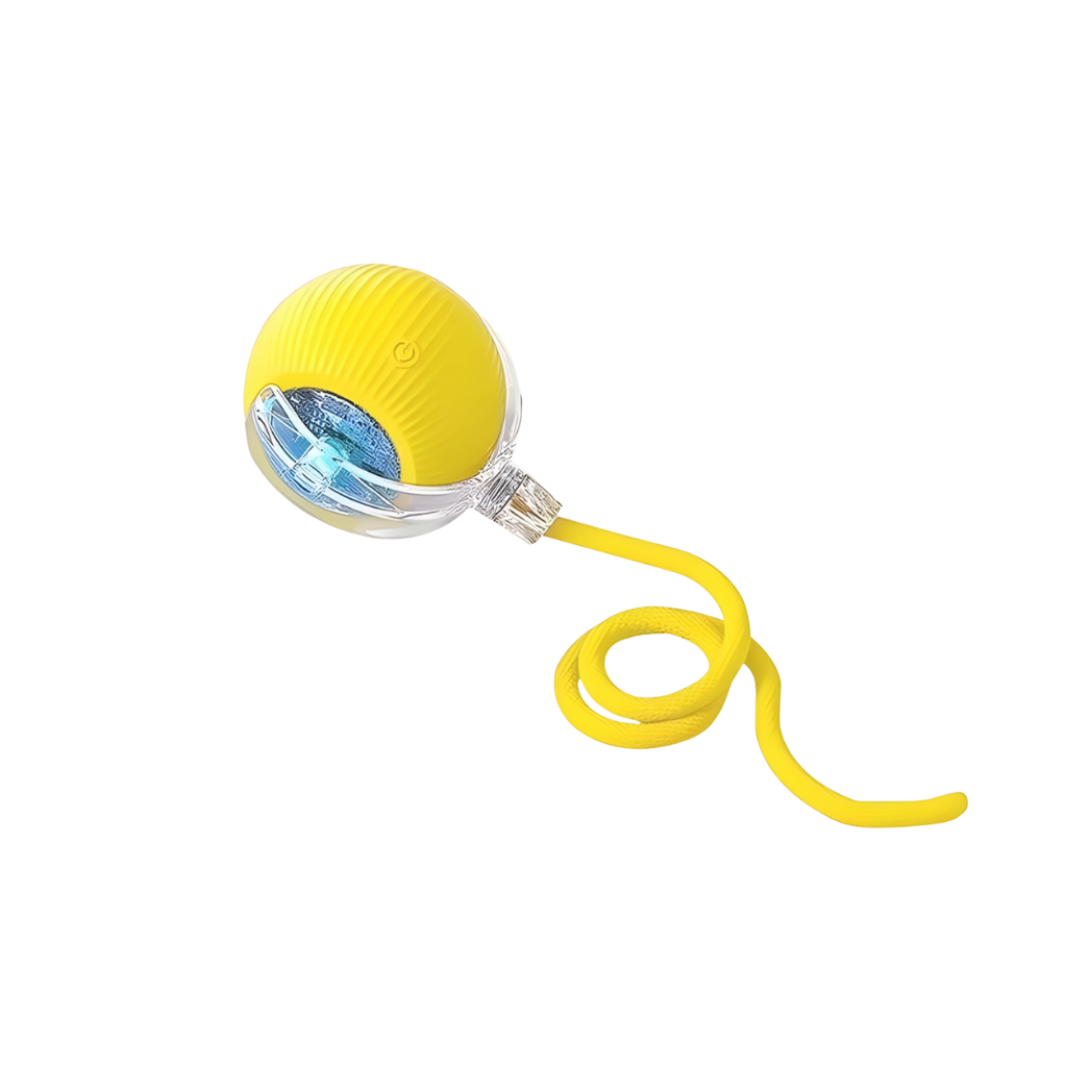 Juguete para mascotas